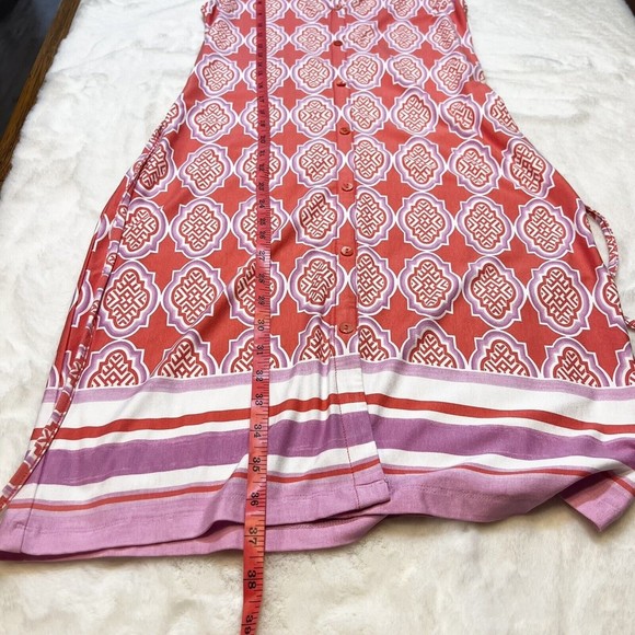 Esqualo Cabana Dress New Women’s XS - Picture 14 of 14